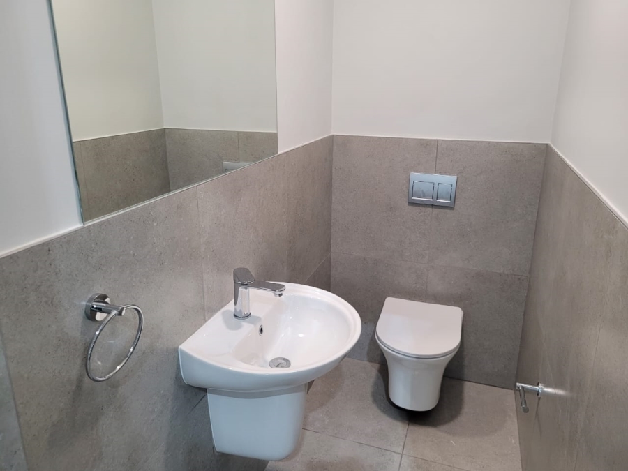 To Let Commercial Property for Rent in Stikland Industrial Western Cape